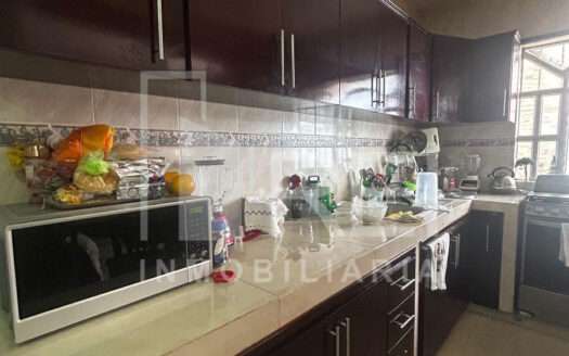 CASA EN VENTA COLONIA SAN ANDRES GUADALAJARA