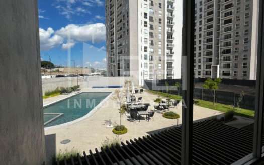 DEPARTAMENTO EN VENTA STELAR BUGAMBILIAS ZAPOPAN