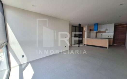 DEPARTAMENTO EN VENTA PAISAJES DEL TESORO TLAQUEPAQUE
