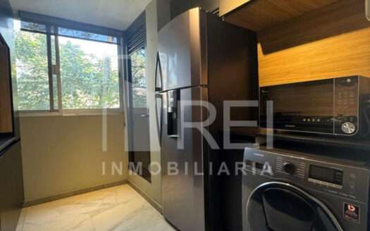 DEPARTAMENTO AMUEBLADO EN RENTA LA ESTANCIA ZAPOPAN