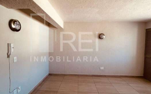 DEPARTAMENTO EN RENTA CIUDAD DE LOS NIÑOS ZAPOPAN