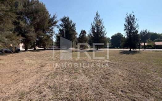 TERRENO EN VENTA SANTA ANITA TLAJOMULCO