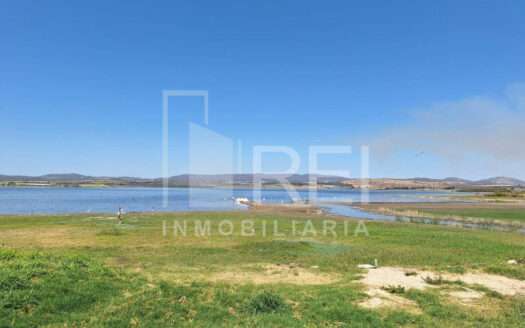 TERRENO EN VENTA ROBERA DEL LAGO ACATLAN DE JUAREZ JALISCO