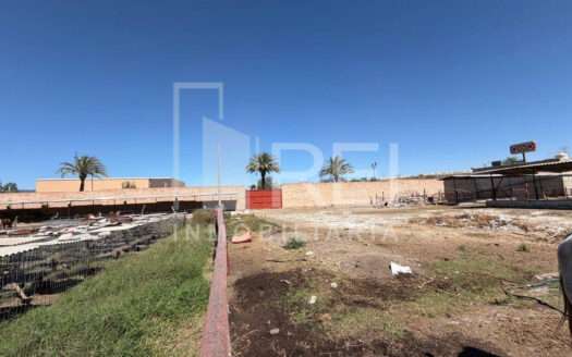 TERRENO EN VENTA SOBRE BLVD. ALTA CALIFORNIA TLAJOMULCO