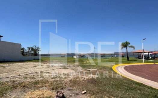 TERRENO EN VENTA RIBERA DE VALENCIA ACATLAN DE JUAREZ