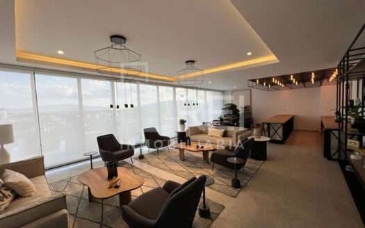 DEPARTAMENTO EN RENTA CHAPALITA OCCIDENTE ZAPOPAN