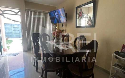 CASA EN VENTA COLONIA SAN ANDRES GUADALAJARA