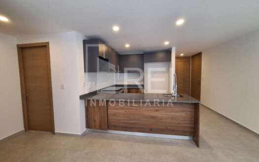 DEPARTAMENTO EN RENTA JARDINES DEL BOSQUE GUADALAJARA