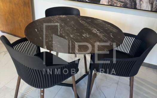 DEPARTAMENTO AMUEBLADO EN RENTA LA ESTANCIA ZAPOPAN