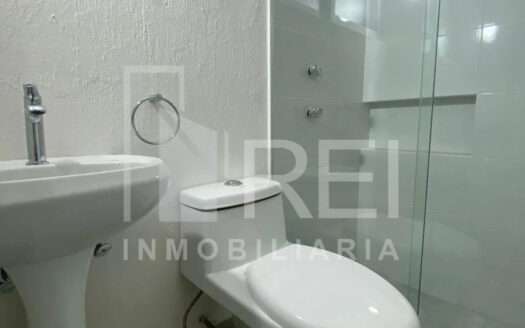 DEPARTAMENTO EN VENTA COLONIA AMERICANA GUADALAJARA