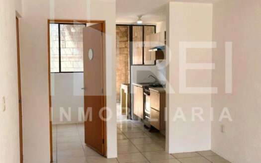 CASA EN RENTA LAS TERRAZAS RESIDENCIAL TLAQUEPAQUE