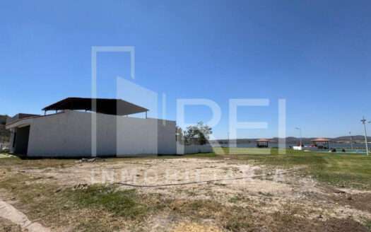 TERRENO EN VENTA RIBERA DE VALENCIA ACATLAN DE JUAREZ