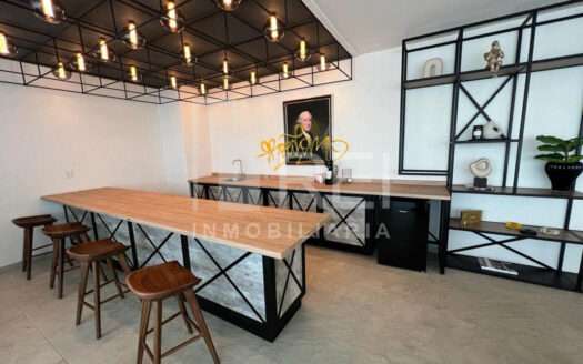 DEPARTAMENTO EN RENTA CHAPALITA OCCIDENTE ZAPOPAN