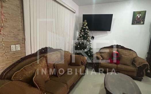 CASA EN VENTA COLONIA SAN ANDRES GUADALAJARA