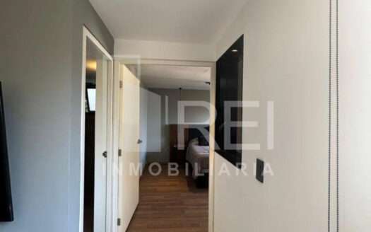 DEPARTAMENTO AMUEBLADO EN RENTA LA ESTANCIA ZAPOPAN