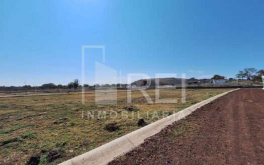 TERRENO EN VENTA ROBERA DEL LAGO ACATLAN DE JUAREZ JALISCO