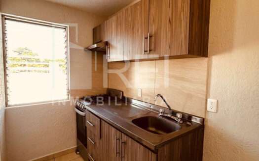 DEPARTAMENTO EN RENTA CIUDAD DE LOS NIÑOS ZAPOPAN