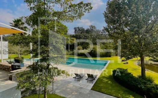 TERRENO EN VENTA EL ORIGEN RESIDENCIAL TLAJOMULCO