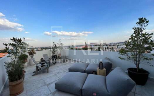 DEPARTAMENTO EN RENTA CHAPALITA OCCIDENTE ZAPOPAN