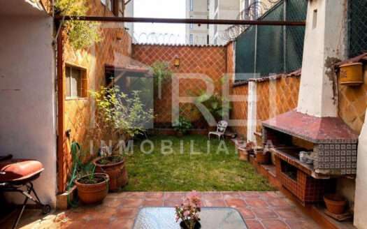 CASA EN VENTA PROVIDENCIA 2DA SECCION GUADALAJARA