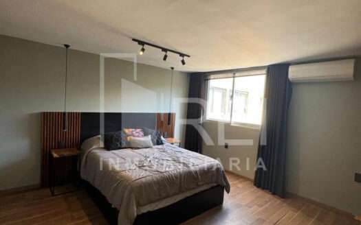 DEPARTAMENTO AMUEBLADO EN RENTA LA ESTANCIA ZAPOPAN
