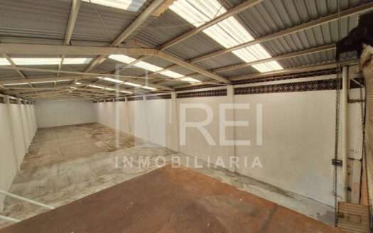 BODEGA EN RENTA SAN JUAN BOSCO GUADALAJARA