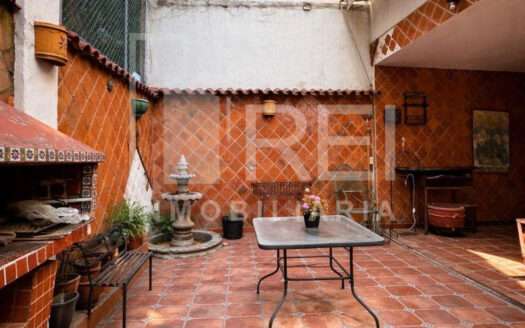 CASA EN VENTA PROVIDENCIA 2DA SECCION GUADALAJARA