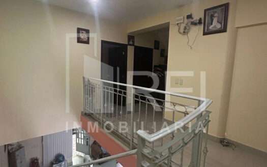 CASA EN VENTA COLONIA SAN ANDRES GUADALAJARA