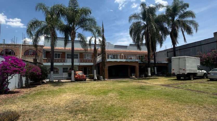 CASA EN EL SALTO JALISCO