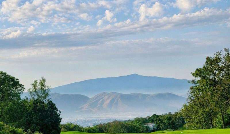 TERRENO EN VENTA EL CIELO COUNTRY CLUB TLAJOMULCO