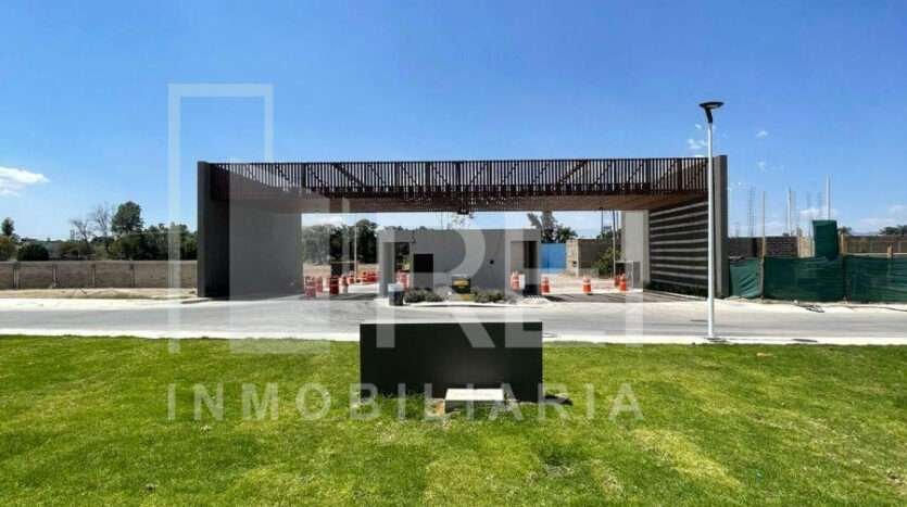 TERRENO EN VENTA ANTIGUO CAMINO A TESISTAN Y AV JUAN GIL PRECIADO ZAPOPAN