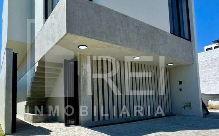 CASA EN VENTA ADAMAR TLAJOMULCO