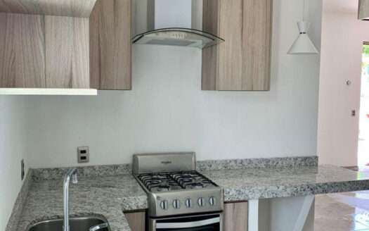 VENTA DEPARTAMENTO JARDINES DE LA CRUZ GUADALAJARA