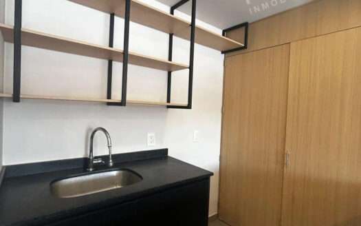 DEPARTAMENTO EN RENTA ARCOS VALLARTA GUADALAJARA