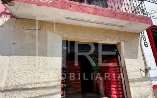 CASA EN VENTA COLONIA DEL SUR GUADALAJARA