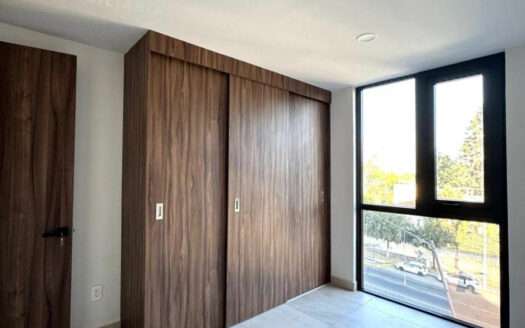 DEPARTAMENTO EN VENTA COL. SAN BERNARDO GUADALAJARA