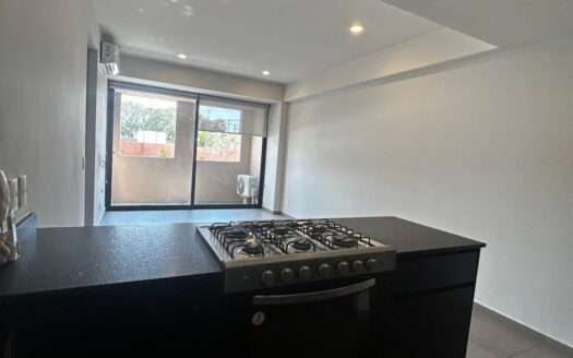 DEPARTAMENTO EN RENTA ARCOS VALLARTA GUADALAJARA