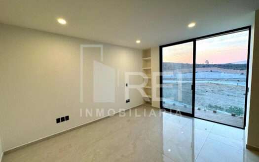 CASA EN VENTA SENDEROS DE MONTE VERDE TLAJOMULCO