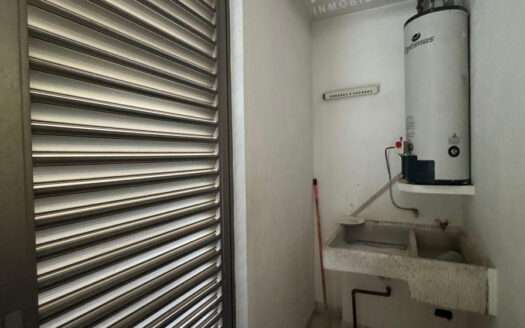 CASA EN RENTA NUEVA GALICIA TLAJOMULCO