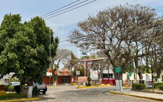 TERRENO EN VENTA BALCONES DE LA CALERA TLAJOMULCO