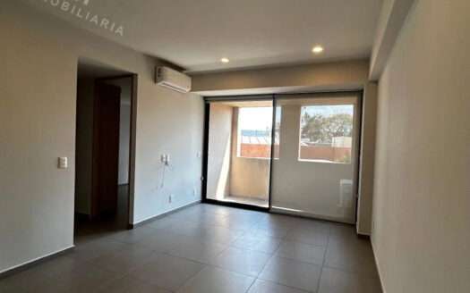 DEPARTAMENTO EN RENTA ARCOS VALLARTA GUADALAJARA