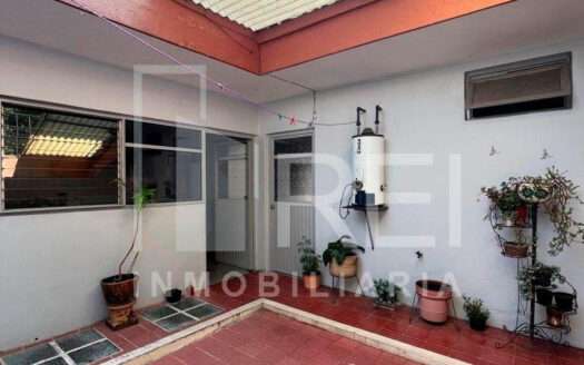 CASA EN VENTA COLONIA DEL SUR GUADALAJARA