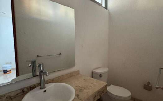 CASA EN RENTA NUEVA GALICIA TLAJOMULCO