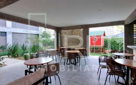 RENTA DEPARTAMENTO BALANTY TLAJOMULCO