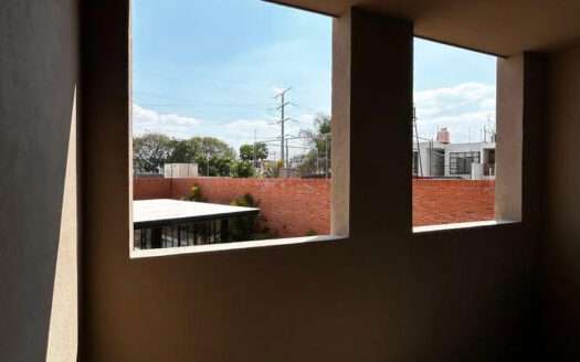 DEPARTAMENTO EN RENTA ARCOS VALLARTA GUADALAJARA