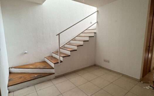 CASA EN RENTA NUEVA GALICIA TLAJOMULCO