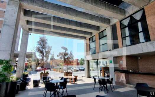 RENTA DEPARTAMENTO BALANTY TLAJOMULCO