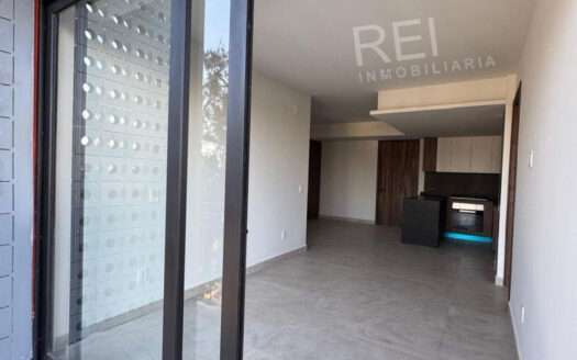 DEPARTAMENTO EN RENTA ALTAMIRA ZAPOPAN