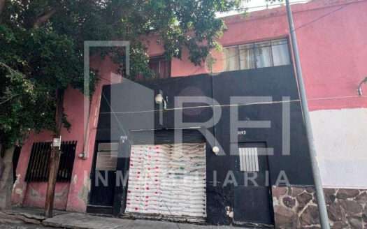 CASA EN VENTA COLONIA DEL SUR GUADALAJARA