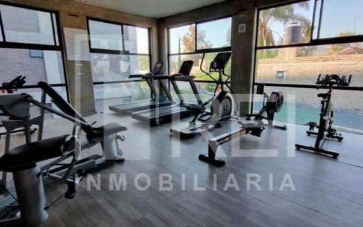 RENTA DEPARTAMENTO BALANTY TLAJOMULCO